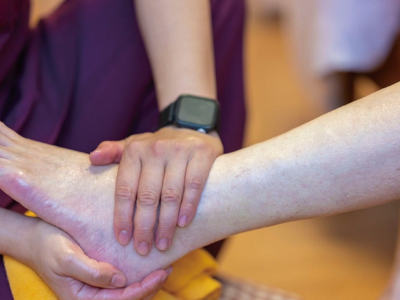 イロハ鍼灸整骨院の画像